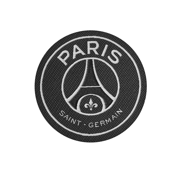 Embroidery patch